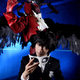 Cosplay by shihomu & pitcha